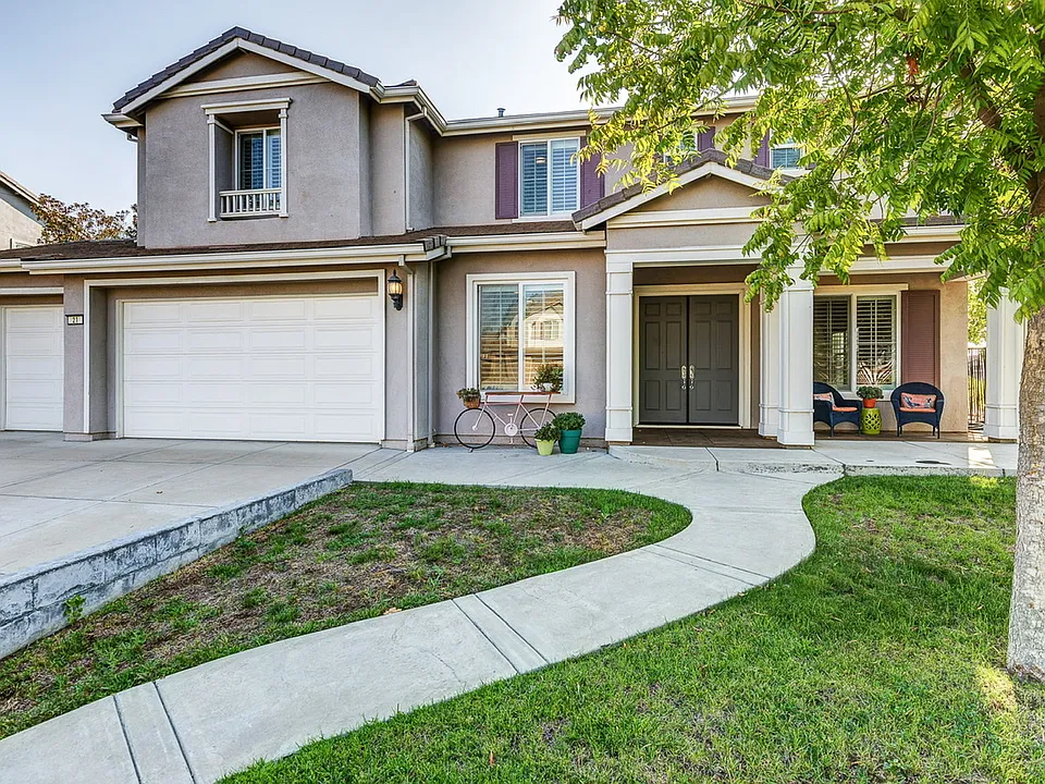 21 Foxglove Ct, Oakley, CA 94561 | Zillow