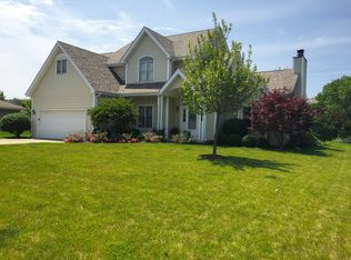 10850 35th Ave, Pleasant Prairie, WI 53158
