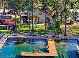 8795 W Driftwood Dr, Coeur D Alene, ID 83814