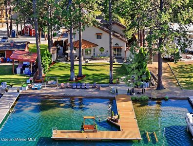 8795 W Driftwood Dr, Coeur D Alene, ID, 83814