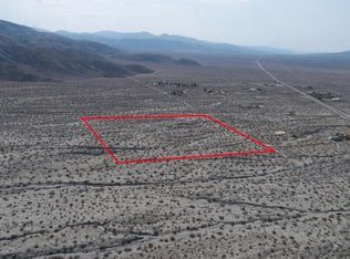 0 Dillon Road Holeman, Desert Hot Springs, CA 92241