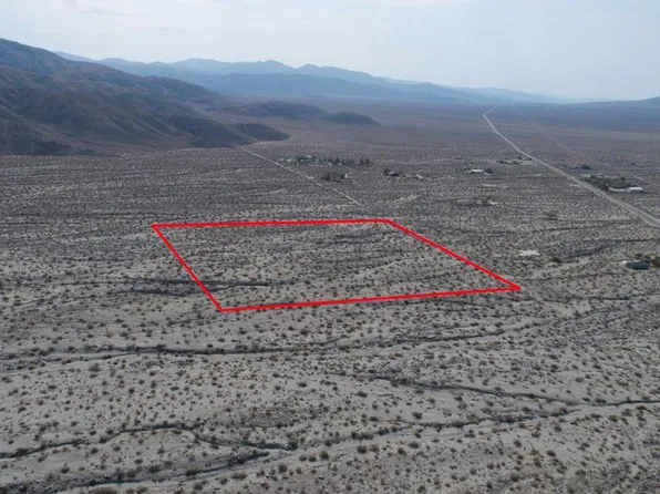 0 Dillon Road Holeman, Desert Hot Springs, CA 92241