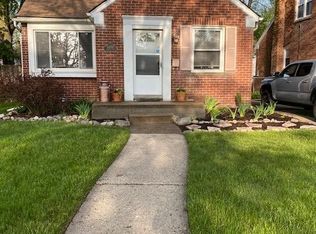 23270 Sherman St, Oak Park, MI 48237