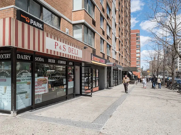 730 Columbus Ave #11B — Photo 38