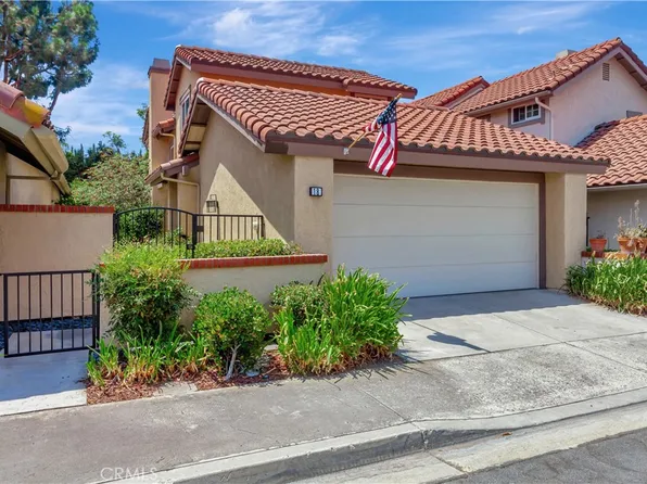 18 Rossano, Irvine, CA 92620