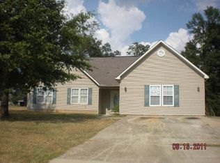 4420 Seville Ave, Dry Branch, GA 31020