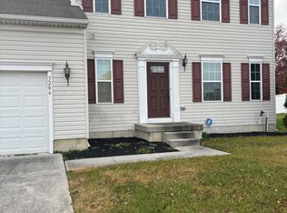 3206 Tuttlegrove Rd, Vineland, NJ 08361