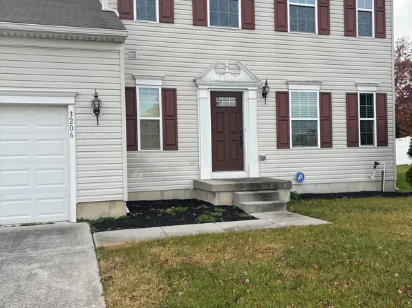 3206 Tuttlegrove Rd, Vineland, NJ 08361