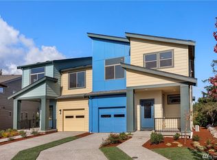 9945 11th Ave SW #23, Seattle, WA 98106