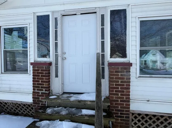 22680 Coulter Ave, Euclid, OH 44117