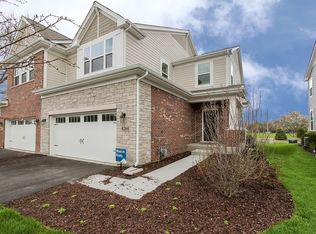 4264 Fiona Ln LOT 09.02, Lisle, IL 60532