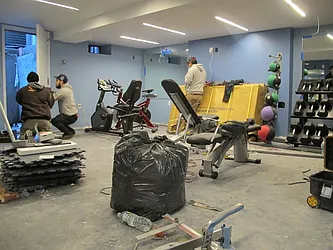 Rented by P Management