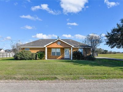 610 S Joseph St, Welsh, LA, 70591
