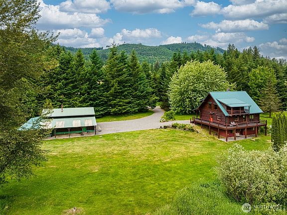 2nd image of 3124 Mosquito Lake Road