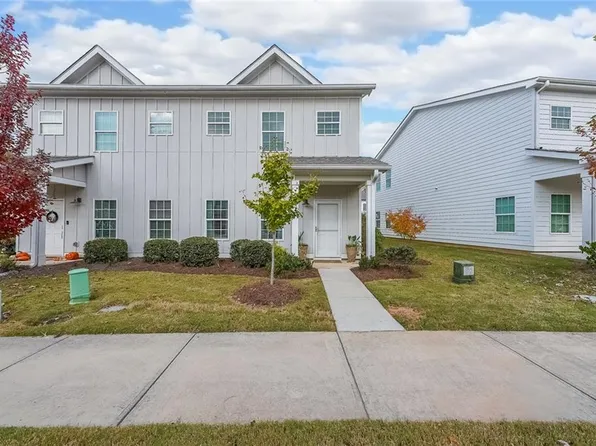 256 Sidney Lanier Ave, Athens, GA 30607