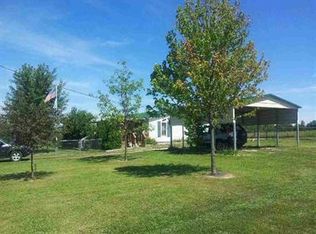 10151 S 475 W, Williamsburg, IN 47393