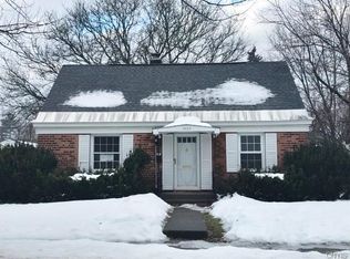 1405 Schuyler St, Rome, NY 13440