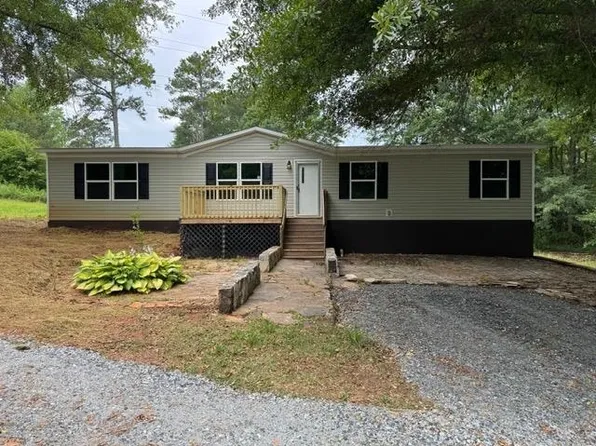 260 Old Highway 357, Campobello, SC 29322