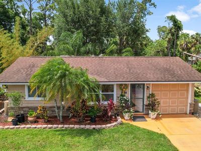 5916 Brickell Dr, North Port, FL, 34286