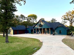 4940 Esquire Estates Rd, Mabank, TX 75156