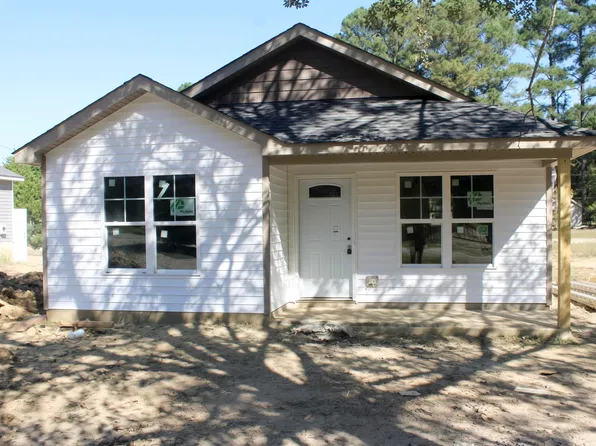 12530 W Pamlico St, Middlesex, NC 27557