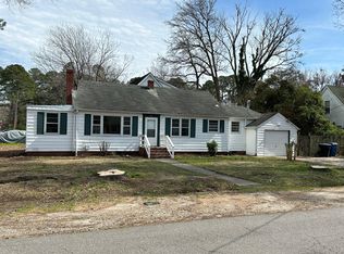 130 N Fir Ave, Virginia Beach, VA 23452