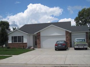 8309 Iron Horse Ln, Springfield, IL 62712