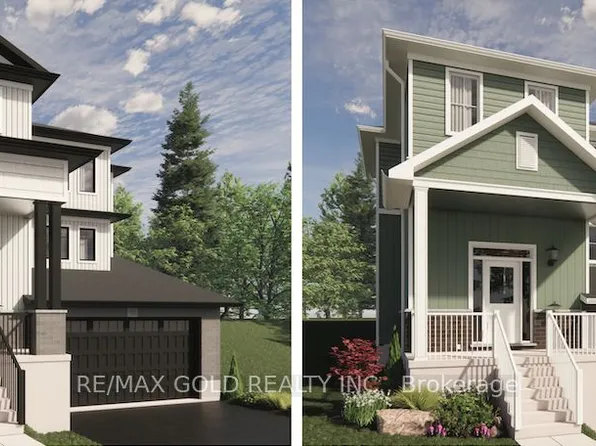 0 Front St W #3, Trent Hills, ON K0L 1Y0