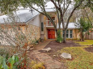 11418 Pradera Dr, Austin, TX 78759