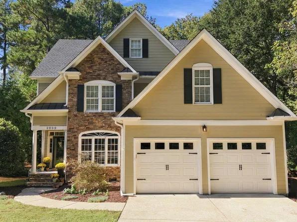 3800 Orange Cosmos Ave, Wake Forest, NC 27587