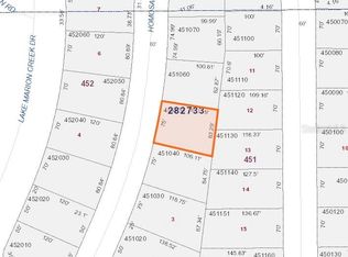 1340 Homosassa Ct, Poinciana, FL 34759