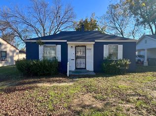 3222 Rochester Rd, Memphis, TN 38109