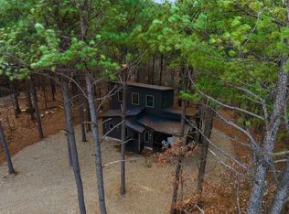 184 Bombardier Ln, Broken Bow, OK 74728