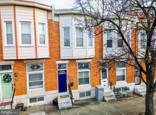 713 S Linwood Ave, Baltimore, MD 21224