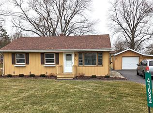 41082 N 2nd St, Antioch, IL 60002