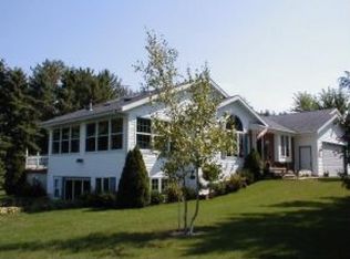 6580 Spruce Ln, Winneconne, WI 54986