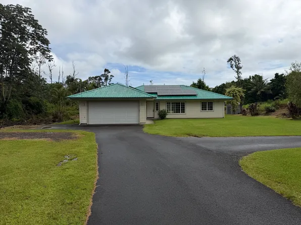 15-1587 29th Ave, Keaau, HI 96749