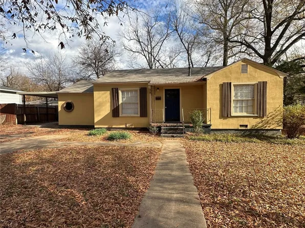 1211 21st St SE, Paris, TX 75460