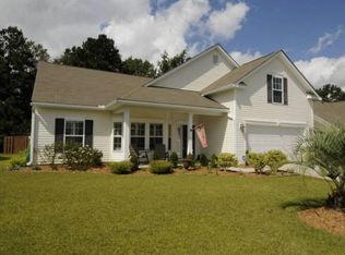 5188 Blair Rd, Summerville, SC 29483