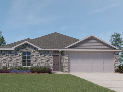 326 Honeydew Way, Seguin, TX, 78155