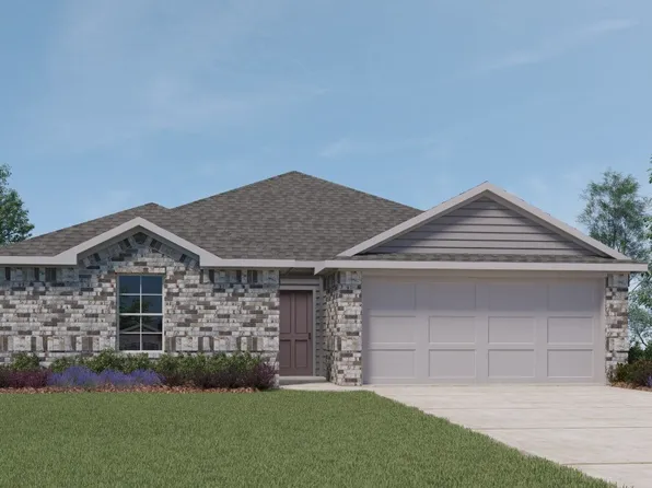 326 Honeydew Way, Seguin, TX 78155