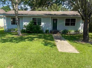 2339 Cary St, Flomaton, AL 36441