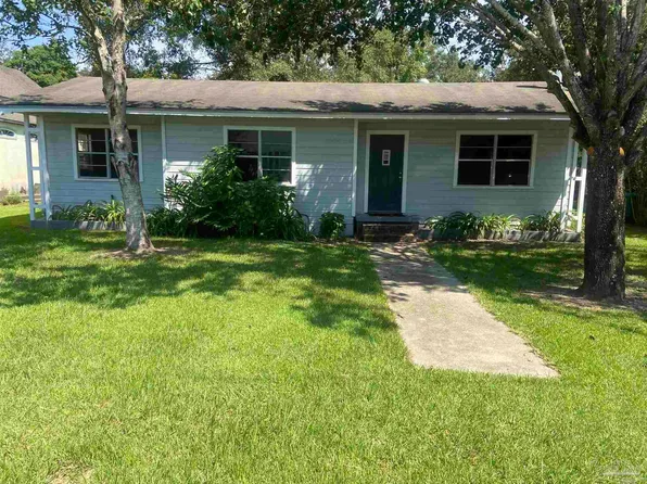 2339 Cary St, Flomaton, AL 36441