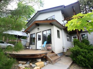 2901 W 3rd Ave #HOUSE, Durango, CO 81301