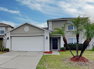 721 Crystal Bay Ln, Orlando, FL 32828