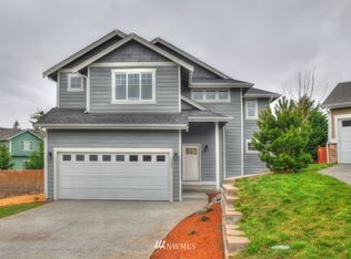 19661 Rosebud Pl NE LOT 21, Poulsbo, WA 98370