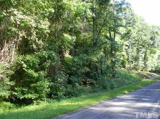 7601 Ball Rd, Bahama, NC 27503