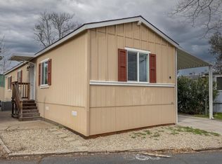 4410 Westside Rd SPACE 60, Redding, CA 96001