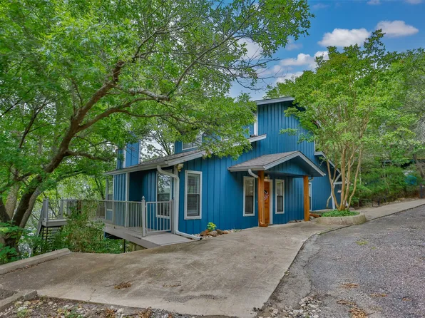 102 Bluebird Dr, Gainesville, TX 76240