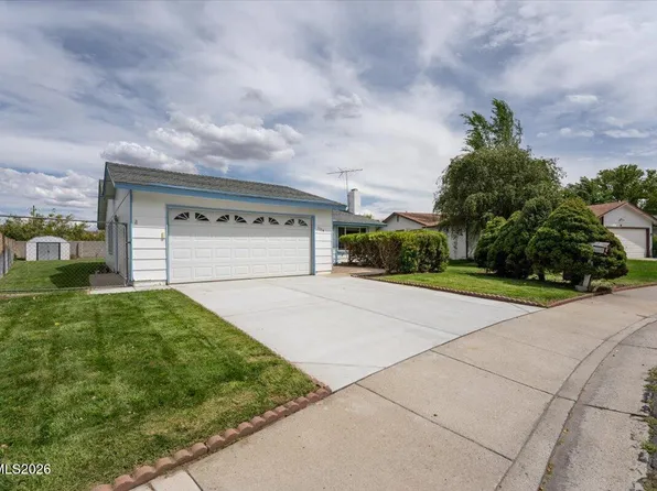 3134 Baywood Dr, Sparks, NV 89434